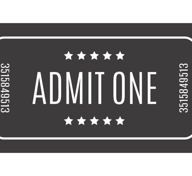 Ron Hawkins @ The Edison Room E-Ticket - September 5, 2026.