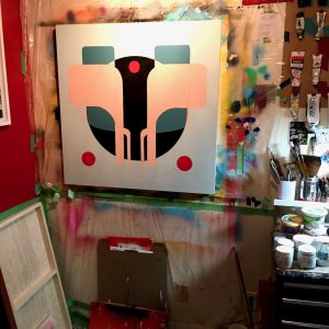 SCREAM-In-The-Studio